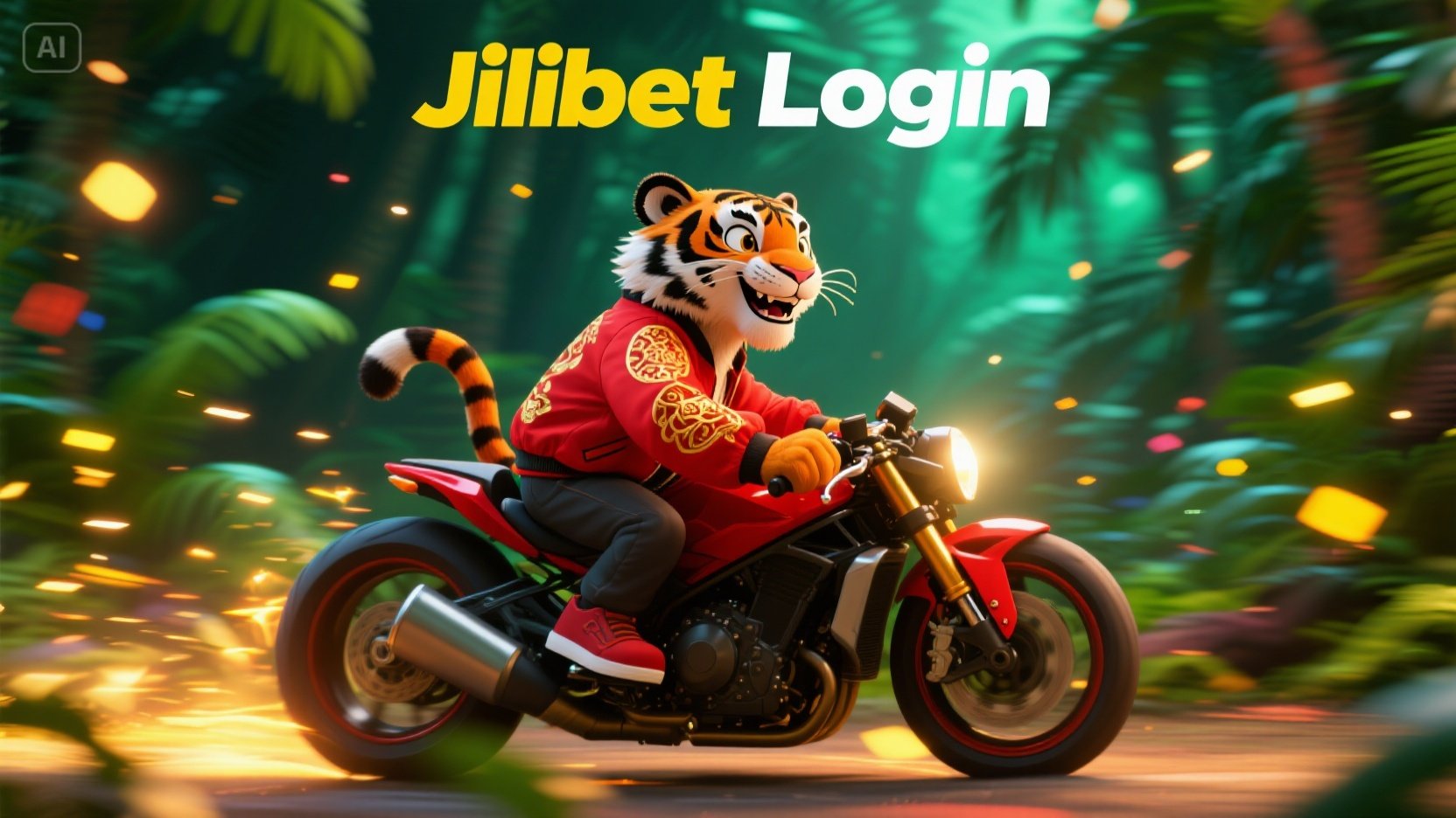 Jilibet Login